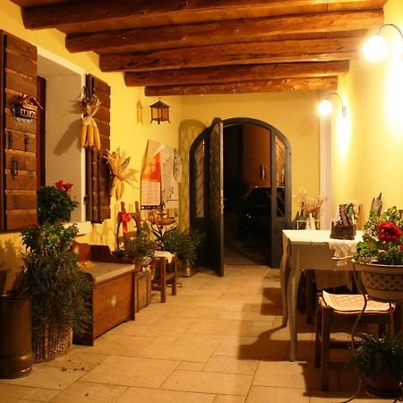 B&B Casa Francesca Alano Di Piave Екстер'єр фото