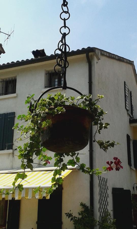 B&B Casa Francesca Alano Di Piave Екстер'єр фото