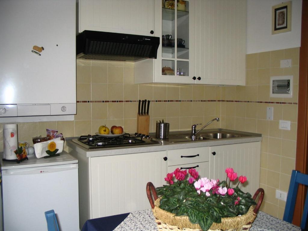 B&B Casa Francesca Alano Di Piave Екстер'єр фото